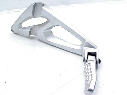 Footrest right rear foot peg