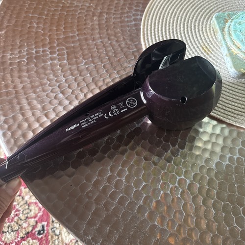 Babyliss curl secret automatic - curl,