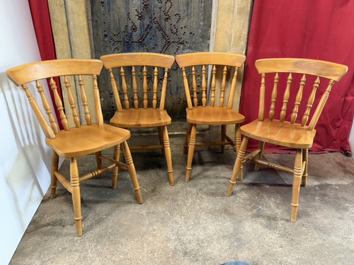 Set four vintage - vintage, solid