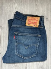 Levi’s 514 Jeans W32 L30