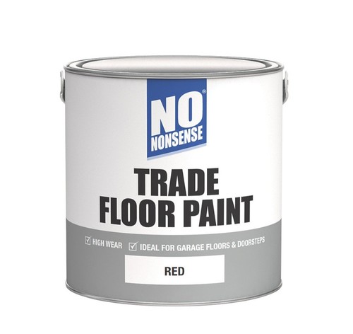 Trade floor paint - trade,