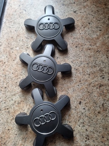 Audi alloys wheel - audi,