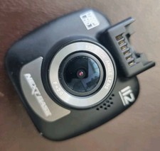 Nextbase 112 720p HD 2 inch Car Dash Camera - Black (No Mount )