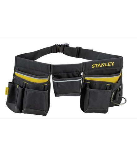 Stanley adjustable tool - tool, belt