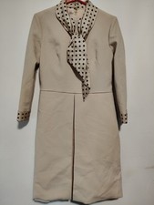 Vintage Cresta Dress Size