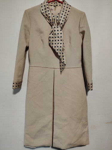 Vintage cresta dress size - vintage,