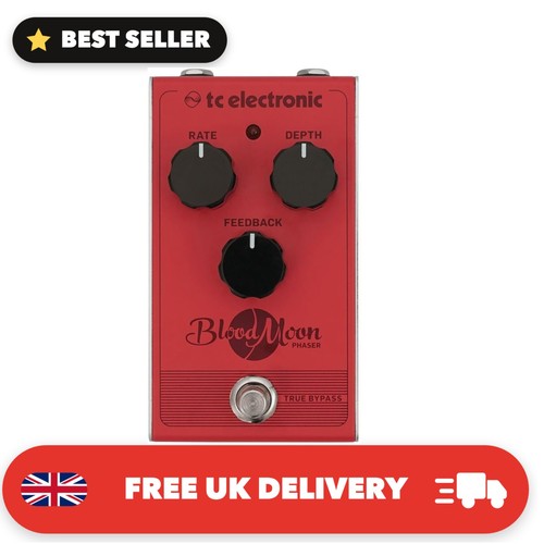 Blood moon phaser - blood,