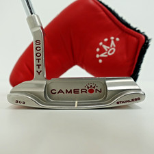 Scotty Cameron Studio