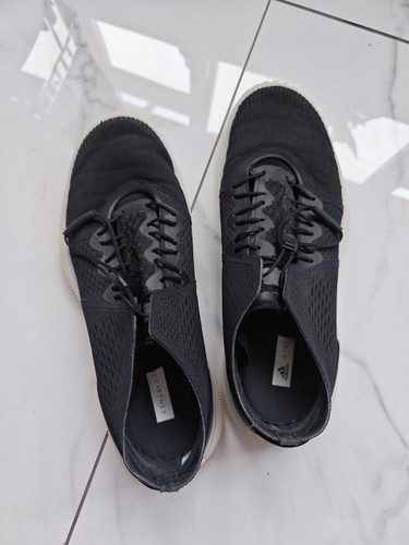 Worn twice adidas - twice,