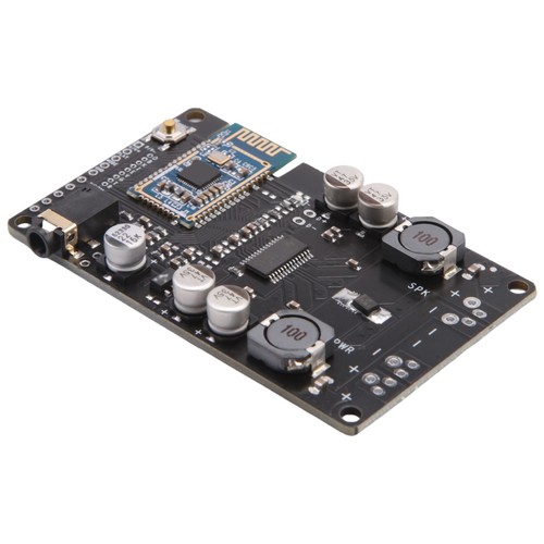 Bluetooth amplifier board - bluetooth,