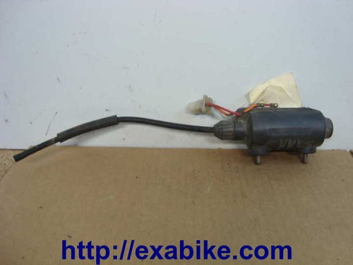 Ignition coil for - ignition, xs