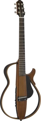 Yamaha slg200s silent - yamaha,