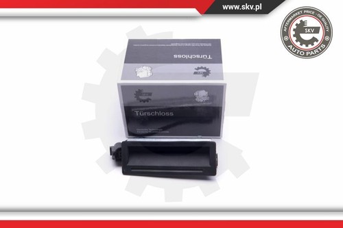 16skv251 esen skv tailgate - esen,