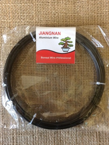 100g roll aluminium bonsai - aluminium,