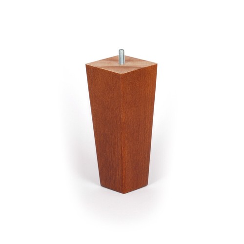 Wooden furniture tapered - 4x,
