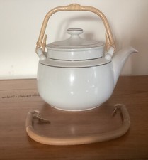 Vintage Goebel Teapot Atelier