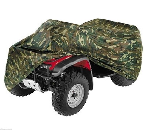 Atv cover for - atv,