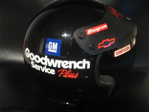1998 dale earnhardt 3 - earnhardt, sr