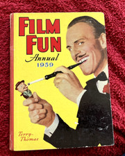 Film Fun Annual 1959: 144-Page