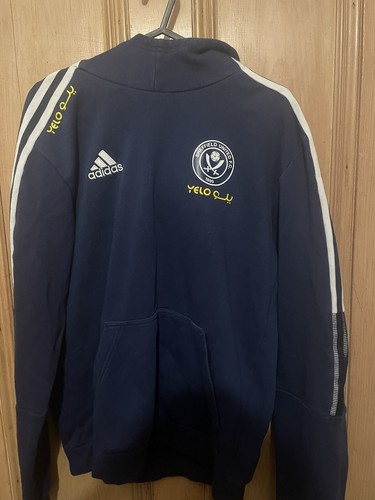 Rare sheffield united match - sheffield,