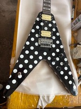 Hot Sale  V Randy Rhoads Polka