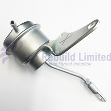 Turbocharger Wastegate