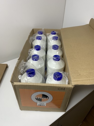 Amann oxcel white - amann,