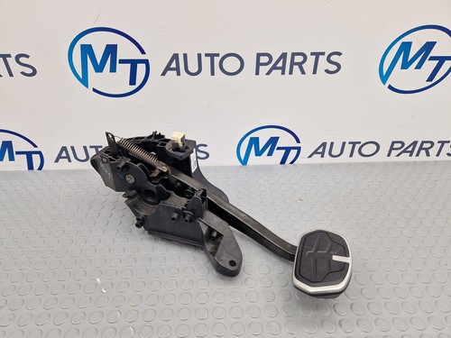 Bmw series sport - series, brake