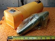 GS Tooling CAT50 5/8" ID DIN