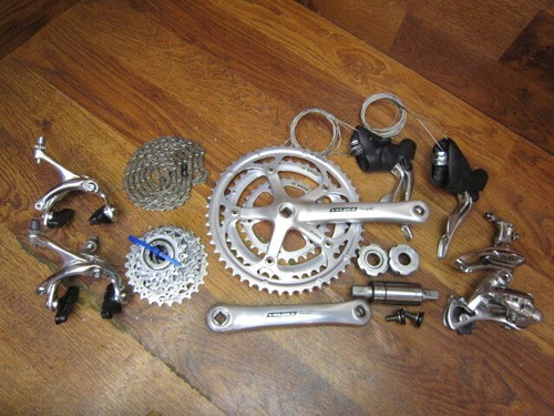 Vintage campagnolo veloce - campagnolo, x