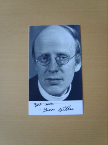 Frank williams dads army - frank,