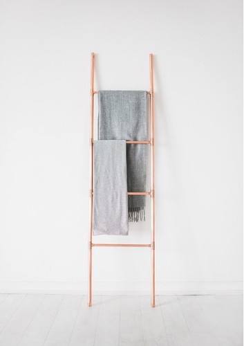Display ladder made - display,