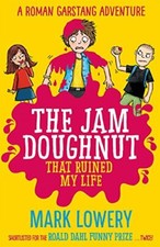 The Jam Doughnut That Ruined