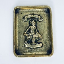 Antique Cornish Pixie Trinket