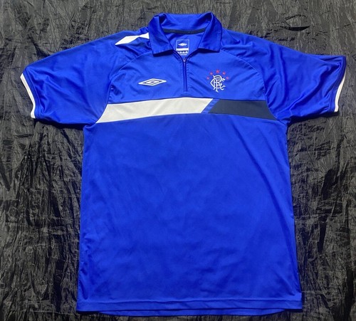 Glasgow rangers 2006 2007 zip - rangers, 2006-2007