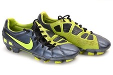 NIKE T90 LASER III FG FOOTBALL