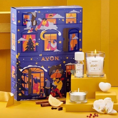 Avon 2023 home - 2023,
