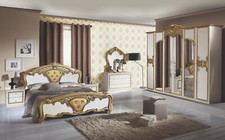 BEAUTIFUL EVA ITALIAN 6 DOORS