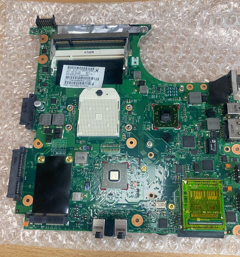 Compaq 6735s laptop - compaq,