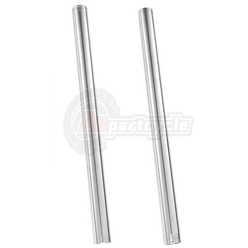 2pc front fork tubes legs - front,