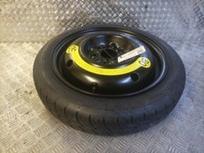 HYUNDAI COUPE 2001-2009 SPARE WHEEL 16 INCH (UNUSED)