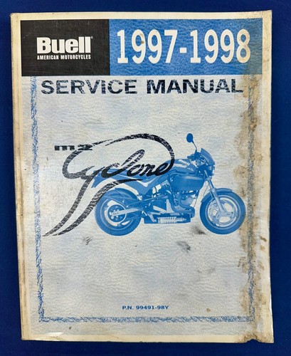 Buell cyclone models - buell, m2