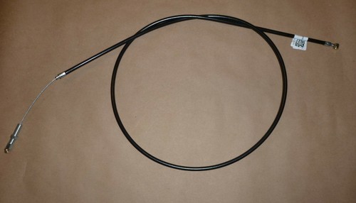 Moto guzzi clutch cable - guzzi,