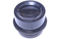 ✅ RODENSTOCK 360MM F/9