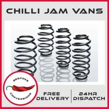 Eibach Sportline Lowering