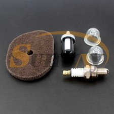 Air Fuel Filter Spark Plug For