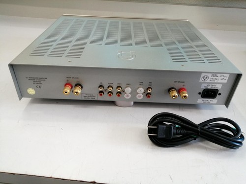 Primare i21 integrated - primare,