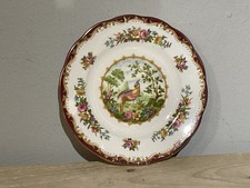 Royal Albert CHELSEA BIRD Side