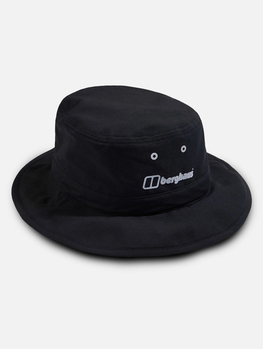 Berghaus boonie hat black - -,