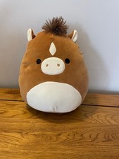 Horse Squishmallow Phillip